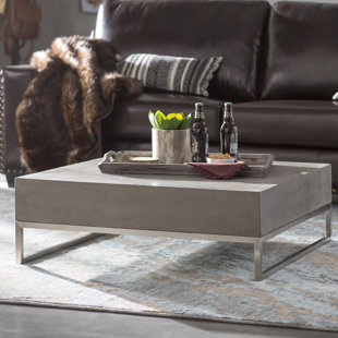 Square Coffee Tables | Joss & Main